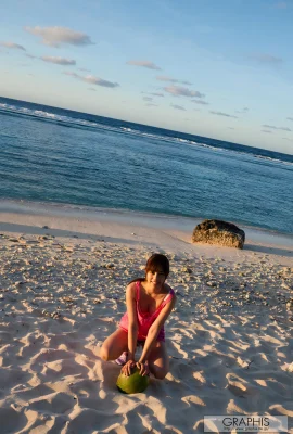 (Rukawa Rina) La belle figure est si sexy qu’elle capture le cœur des fans (39 photos)