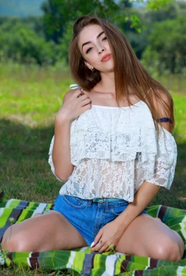 Agatha Ann – présentation (120 photos)