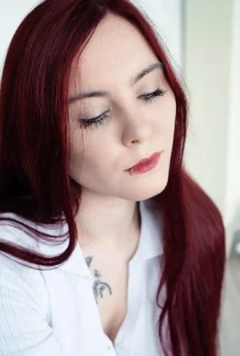 [Suicide Girls] 04 février 2025 – Mariajies – splendeur [44p]