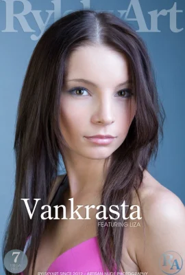 [Rylskyart] 12 février 2025 – Liza – Vankrasta [42p]