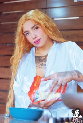 [Suicide Girls] 09 févr