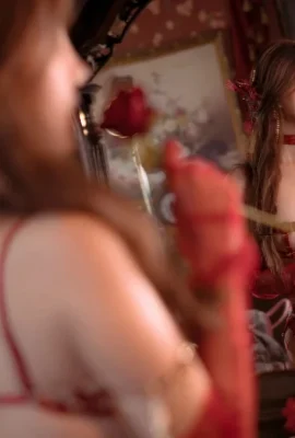 Ah Xun’s Lonely Rose