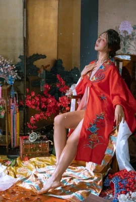 Yunxixi pêche au lait