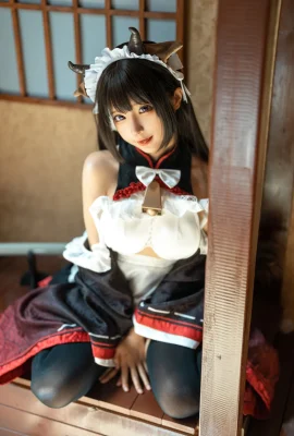 Momo stupide (14 photos)