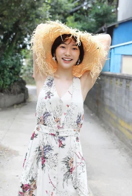 (Reina Takeda) L’esprit de fée est si plein d’expression sexy qu’elle est insupportable (22 photos)