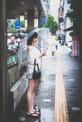 Vol.299 Tasha – Début (182 photos)