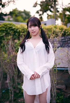 (Yaeyo Ryumoto) La figure ronde et belle est assez mauvaise pour être affichée (35 photos)