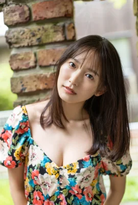 Cut complète « Secret » de Shida Otono (73 photos)