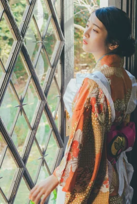 (Huroka Naiko) mignon et sexy, rafraîchissant, naturel et non artificiel (25 photos)