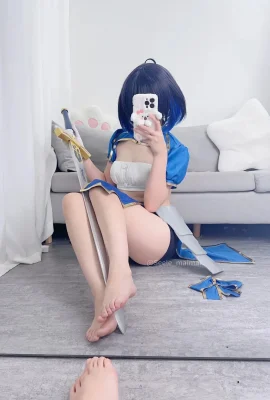 Seele Mai Mai Beng Failliing Academy 2 Sabre Xier