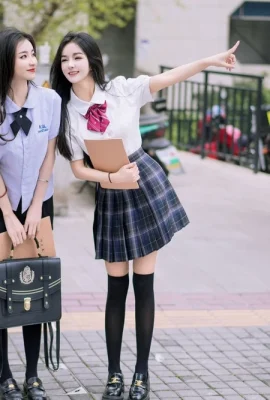 Fishtail Fish & Tan Xiaoling « Achat privé »