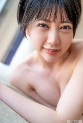 (Natsume Sho) Fille aux cheveux courts et sexy avec un charme séduisant extrême (8 photos)