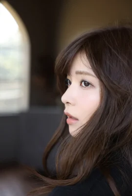 Nishitani Mayoro NHK Asator Actrice Body inattendu (20 photos)