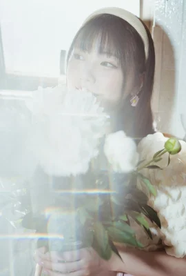 (Miyo Ishikawa) La belle fille avec un tempérament et une figure est en vue: blanc, tendre et attrayant (31 photos)