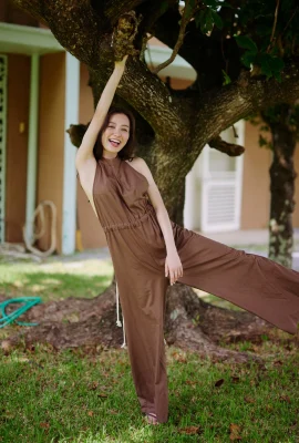 (Rika Takada) sourire élégant et charmant (24 photos)