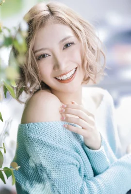 (Kamei Xingna) Le champ absolu est extrêmement attrayant et l’échelle des photos photo est en flèche … (26 photos)