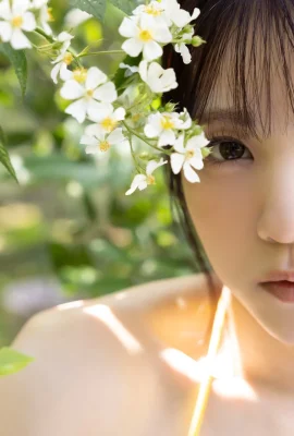 (Hashimoto むぎ) montrant des aspirations de carrière proéminentes et profondes révélant une courbe chaude (26 photos)