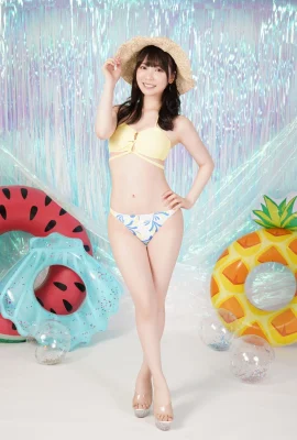 (Miyo Ishikawa) Le petit mignon est pur et tentant … (21 photos)