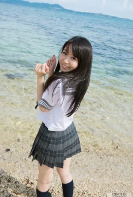 2015.03.09 Yumeno Aika (65 photos)