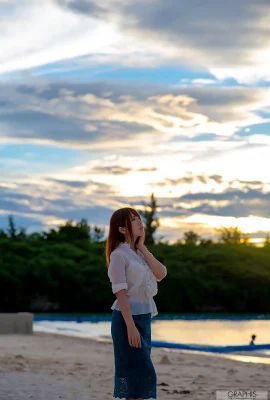 (Yui Hatano) Le moment sexy où les anciens tombent de leur charme (22 photos)