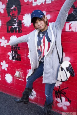 Spring Special 2016 Mana Sakura Sakura Mana 1 (72 photos)