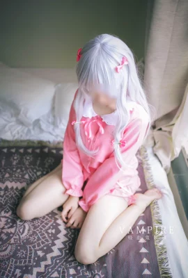 (Film de vampire) et Izumisaki (43 photos)