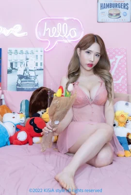 (Eunha) L’équilibre parfait entre la pureté et la tentation ultimes (51 photos)