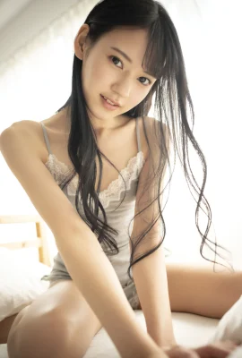 (Baguai うみ) Tiancai Fair Girl … C’est tellement de haute qualité en se tournant vers l’avant (21 photos)