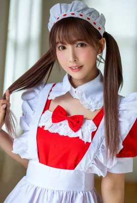 (Amazon) Juicyhoney Plus # 5 Mikami Yua Ringerie (Jucicy Honey Book 41) (Edition anglaise) (36 photos)