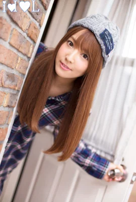(X-City) Juicy Honey アイドル Actress Photo Album Photo Idol Mikami Yua 1 (96 photos)