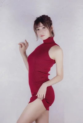 Fujimori Riho vous embrasse (69 photos)