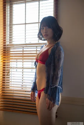 (Koizumi NASA) La posture audacieuse et accrocheuse est trop tentante pour commettre des crimes (26 photos)