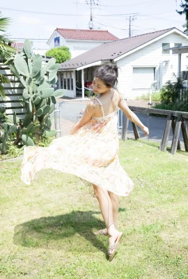 (Ayano Sumida) La belle grande sœur a un corps chaud (23 photos)