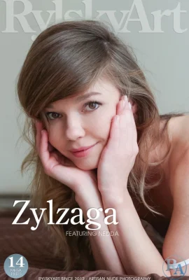 [Rylskyart] 24 février 2025 – Nedda – Zylzaga [52p]