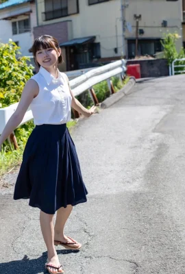 «Vol.1» non réalisé de Hazuki Tsubasa (57 photos)