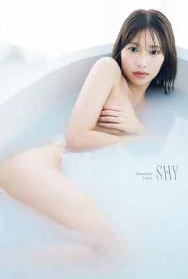 La première collection de photos de Yamashita Emily « Shy » (115 photos)
