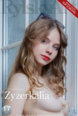 [Rylskyart] 04 mars 2025 – Siya – Zyzerkalia [47p]
