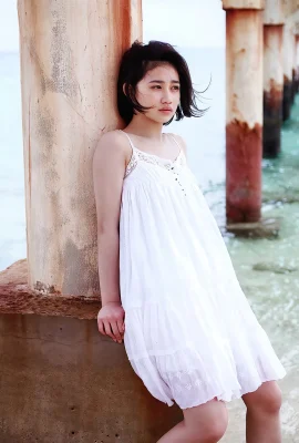 (Sazuki Rikako) combinant une figure chaude et un tempérament élégant (32 photos)