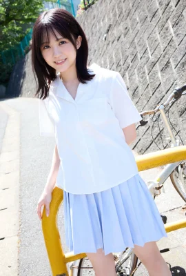 (Hashimoto イむぎ) plein d’esprit de fée! Une correspondance parfaite pour le tempérament et un corps serré (18 photos)