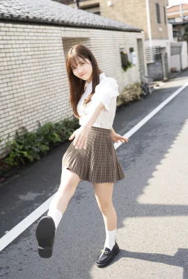 (Kuroka nai) La proportion de jambes longues au niveau de Dieu est trop tentante et soif, et le sentiment de faim est éclaté (24 photos)