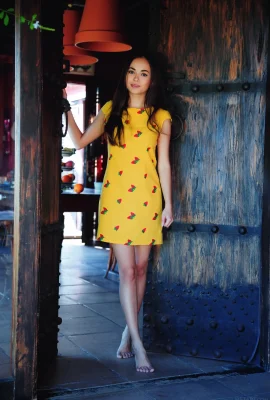 Li Moon – Zedna (80 photos)