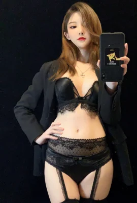 Yixiaoyangze – femme élégante Elegant femme (35 photos)
