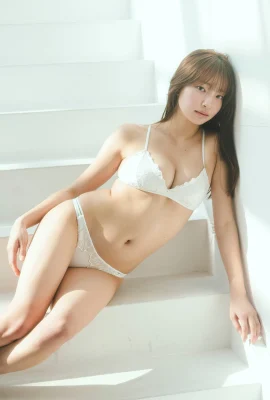Album photo de Nakanozuki « Comme un film ».