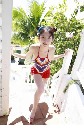 (Marina Nagasawa) Figure douce et mignonne et tentation entière mince (33 photos)