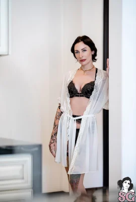 [Suicide Girls] 11 mars 2025 – Raeriley – Morning Delight [52p]