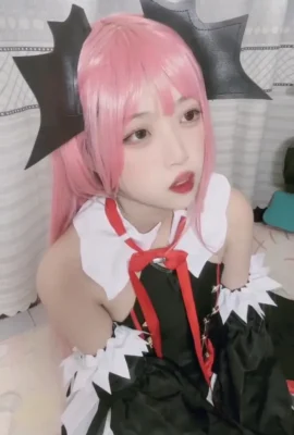 Krul tepes – owari no serph