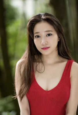 (は㋋かぜ) Les proportions corporelles sont trop élevées et incroyables (38 photos)