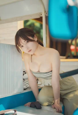Kenken – Honey 2 (84 photos)