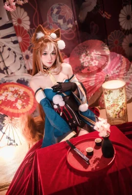 Un bao est également une fille de lapin – Mlle Genshin Impact