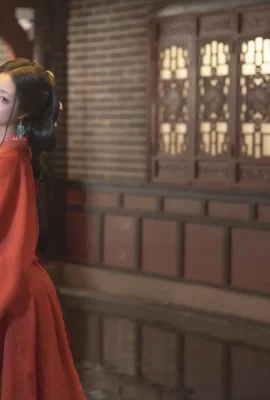 Yuhixiang poursuit sa femme